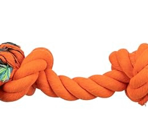 Tug-of-War Rope Toy (Large Breed)