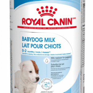 Puppy Milk Replacer Formula