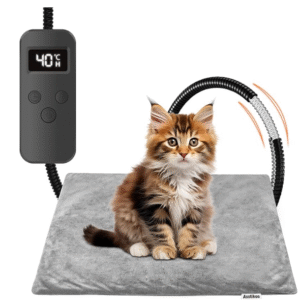 Heated Cat Sleeping Pad
