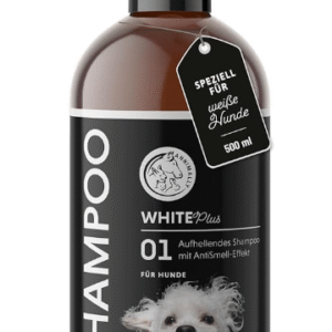 Dog Shampoo