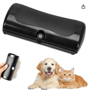 Cat Grooming Brush (Deshedding Tool)