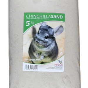 Small Animal Bath Sand