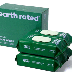 Pet Dental Wipes
