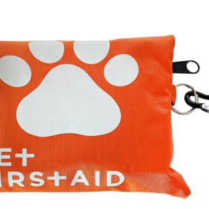 First Aid Kit for Pets
